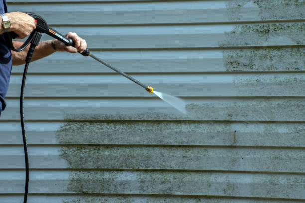 Best Restaurant Pressure Washing  in Chickasha, OK