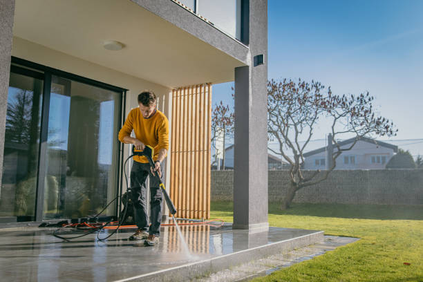 Reliable Chickasha, OK Pressure Washing Services Solutions