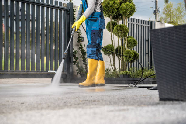 Best Factory Floor Cleaning  in Chickasha, OK